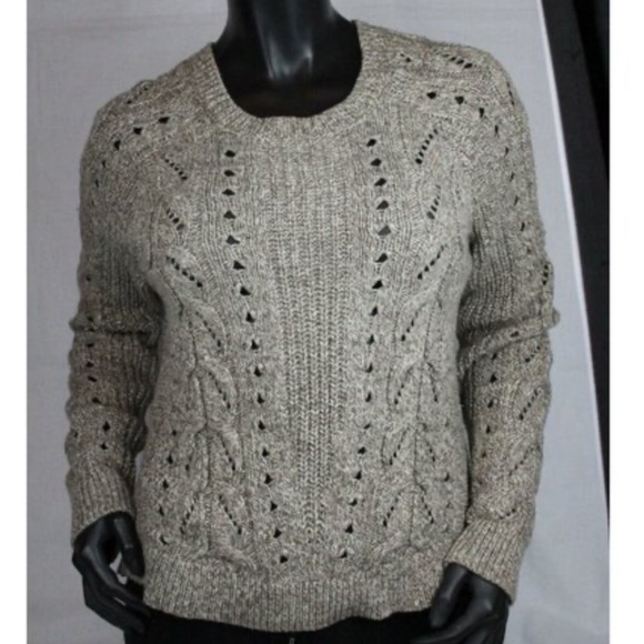 NWT Lucky Brand Sweater - Picture 16 of 16